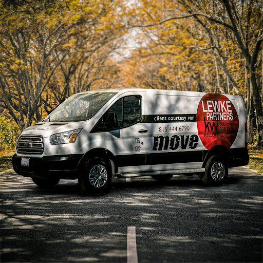 Real Estate Agency «Lewke Partners Real Estate», reviews and photos, 43 E Crystal Lake Ave, Crystal Lake, IL 60014, USA