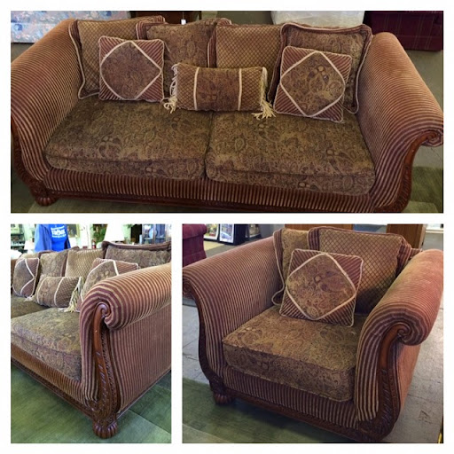 Thrift Store «ReStore by Coastal Habitat for Humanity», reviews and photos, 917 3rd Ave, Asbury Park, NJ 07712, USA