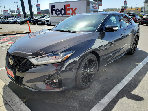 Nissan Dealer «Imperio Nissan of Irvine», reviews and photos, 32 Auto Center Dr, Irvine, CA 92618, USA