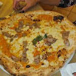 Photo n°2 de l'avis de IMMA.E fait le 17/09/2022 à 22:49 sur le  Pizzeria Ernesto Iorio à Acerra