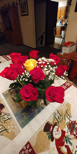 Florist «Brighton Florist», reviews and photos, 2220 E Bridge St, Brighton, CO 80601, USA