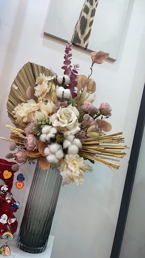 ارجوحة الورد 