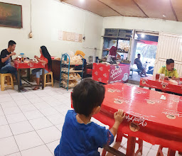 Rumah Makan Yanigmah (Sate Kambing) photo