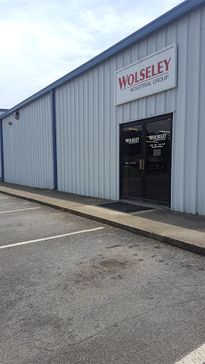 Wolsley Industrial Group in Dalton, Georgia
