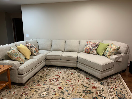 Furniture Store «Penny Mustard Furnishings - Downers Grove», reviews and photos, 1207 Butterfield Frontage Rd, Downers Grove, IL 60515, USA