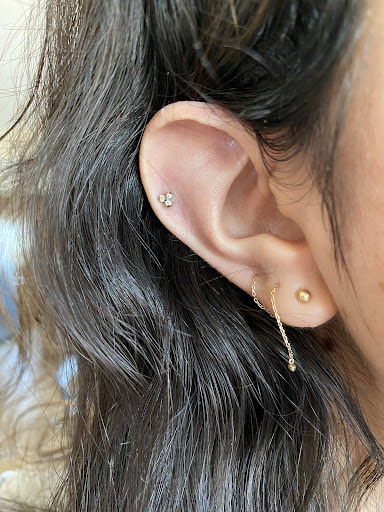 Explore minimalist tattoo ideas for men, creative tattoo ideas in Redondo Beach, available at Envy Body Piercing