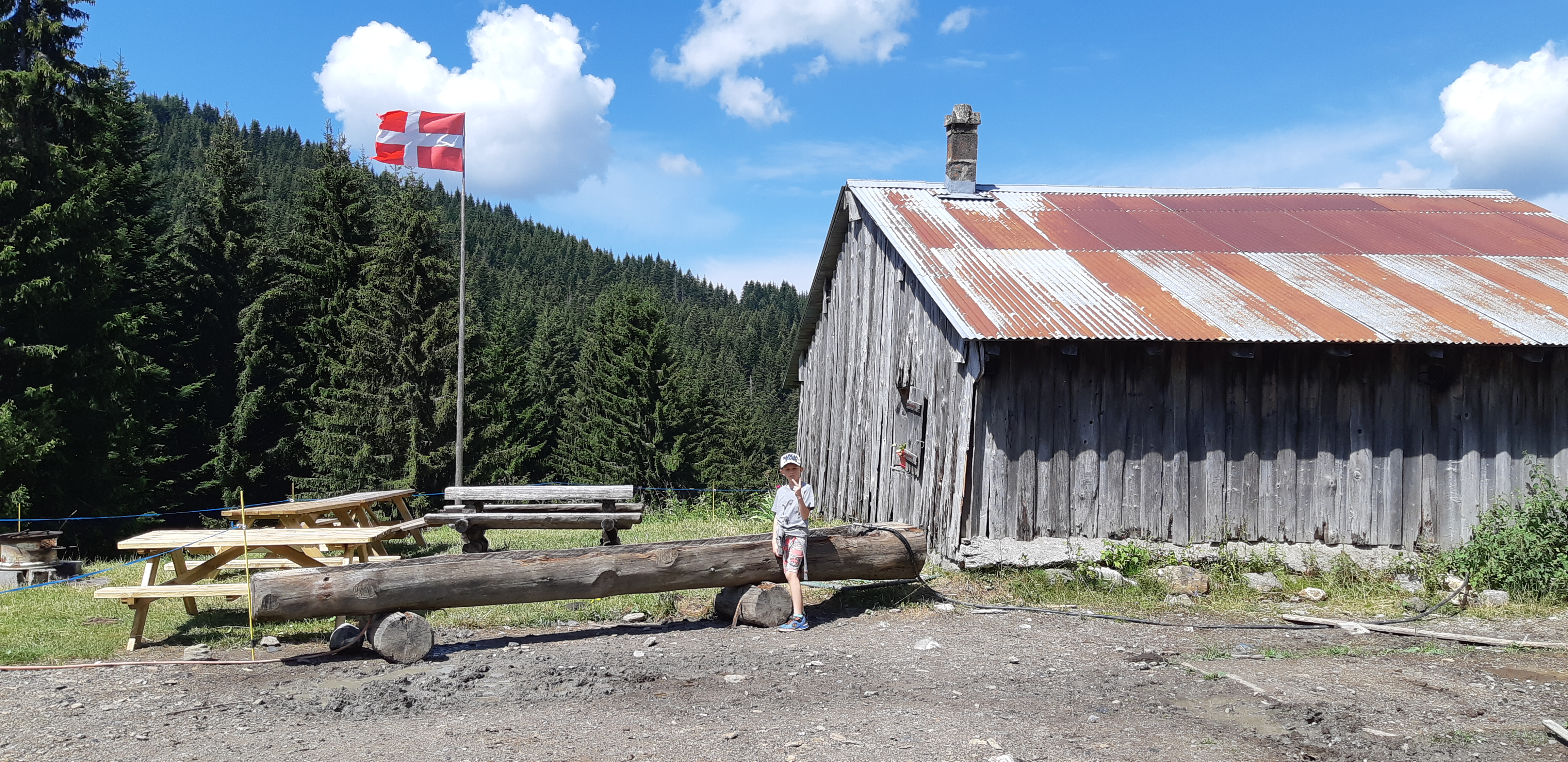 Photo n° 19 de l'avis de Joelle.e fait le 20/07/2018 à 19:26