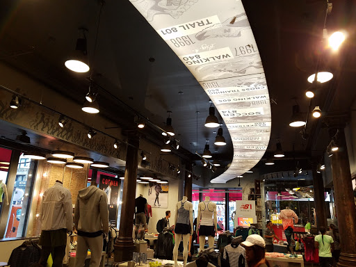 Shoe Store «New Balance New York», reviews and photos, 150 5th Ave, New York, NY 10010, USA