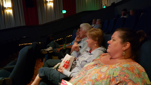 Movie Theater «GTC Valdosta Stadium Cinemas», reviews and photos, 1680 Baytree Rd, Valdosta, GA 31602, USA