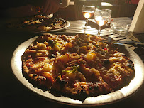 Plats et boissons du Pizzeria Pizzanotte à Calenzana - n°9