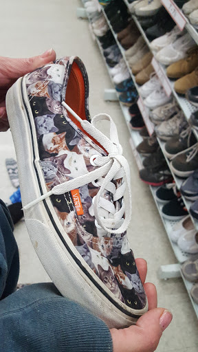 Thrift Store «Savers», reviews and photos