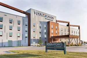 Four Points by Sheraton Fargo Medical Center image