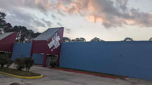 Bowling Alley «Bowling USA», reviews and photos, 685 Brownswitch Rd, Slidell, LA 70458, USA