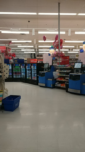 Department Store «Walmart Supercenter», reviews and photos, 7250 Union Park Ave, Midvale, UT 84047, USA