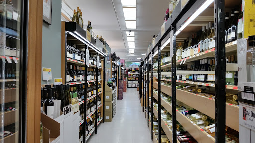 Liquor Store «Buy Rite Liquors», reviews and photos, 183 US-46, Lodi, NJ 07644, USA