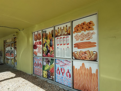 Supermarket «Latinos Supermarket», reviews and photos, 131 N Mt Carmel Rd, Valrico, FL 33594, USA