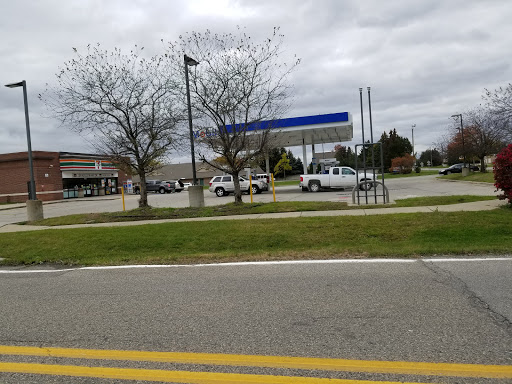 Convenience Store «7-Eleven», reviews and photos, 16570 24 Mile Rd, Macomb, MI 48042, USA