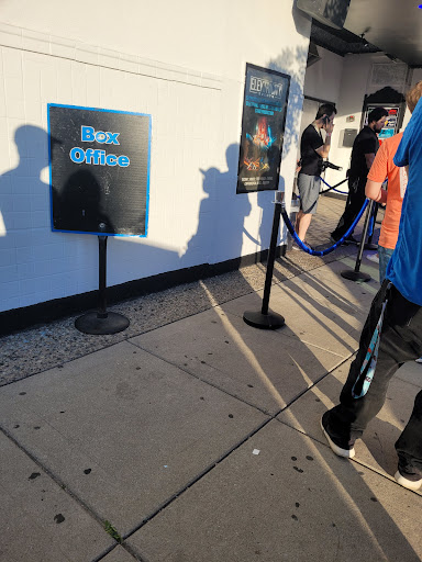 Bar «Elektricity», reviews and photos, 15 S Saginaw St, Pontiac, MI 48342, USA