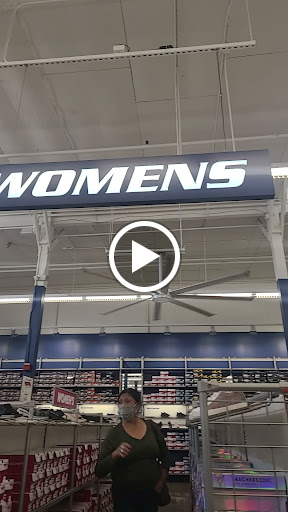 Shoe Store «SKECHERS Factory Outlet», reviews and photos, 5805 Cutting Blvd, El Cerrito, CA 94530, USA