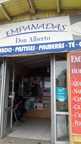 Opiniones de Empanadas Don Alberto en El Quisco - Tienda de ultramarinos