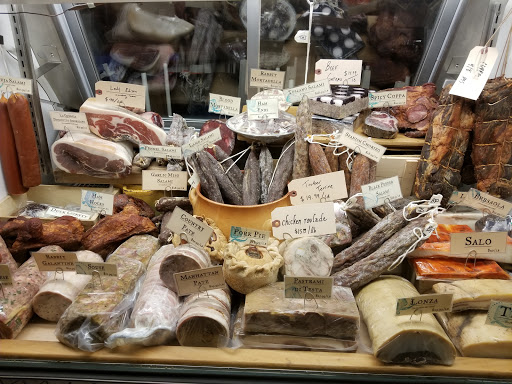 Cafe «Publican Quality Meats», reviews and photos, 825 W Fulton Market, Chicago, IL 60607, USA