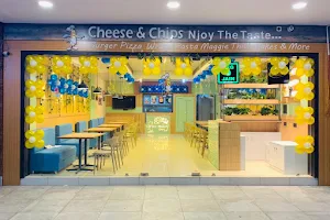 Cheese & Chips Limbdi image