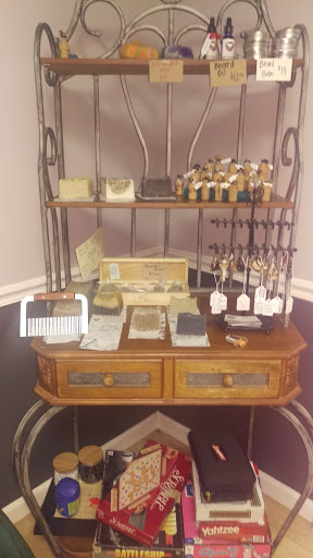 Coffee Shop «The Spot Coffee and Finery», reviews and photos, 217 Williamsburg Square, Owensboro, KY 42303, USA