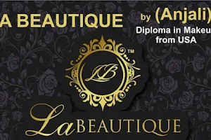 La Beautique Luxury Salon and Make up Academy Rishikesh image