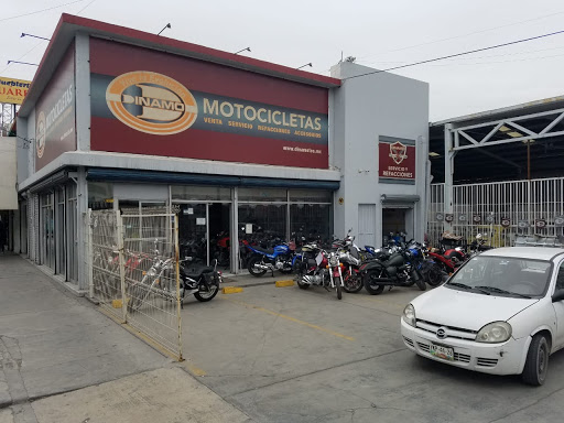 Motos con sidecar en Monterrey