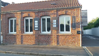 Lesnes Camille à Haspres