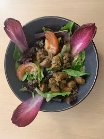 Salade du Restaurant Esprit Bistro à Chazelles-sur-Lyon - n°4