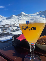 Photo n°76 de Le Chalet des Dolines à La Plagne-Tarentaise ()