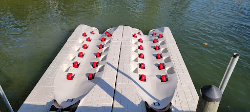 Boat Dealer «Xtreme Power Sports», reviews and photos, 564 N Main St, Kilmarnock, VA 22482, USA