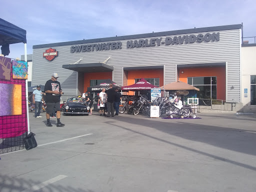 Coronado Beach Harley-Davidson image
