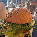 Photo n°1 de l'avis de Rebecca.a fait le 30/12/2023 à 13:20 sur le  Altrove à Monza