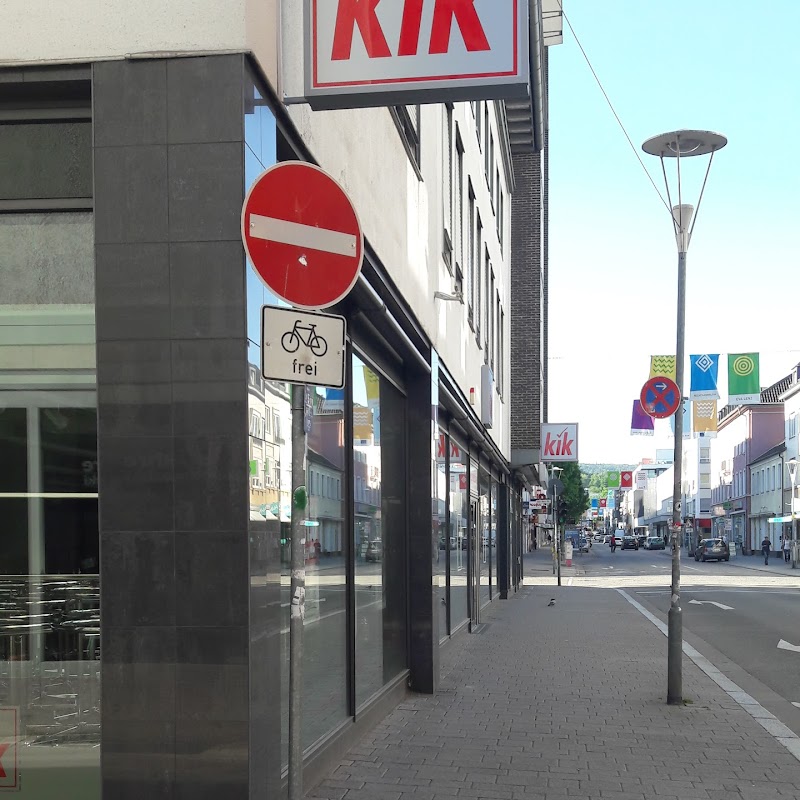 KiK Kaiserslautern
