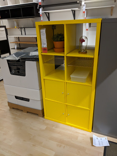 Furniture Store «IKEA Emeryville Home Furnishings», reviews and photos, 4400 Shellmound St, Emeryville, CA 94608, USA