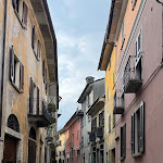 Photo n°8 de l'avis de Monica.a fait le 11/05/2024 à 13:25 sur le  Ristorante Del Vecchio Borgo à Vogogna