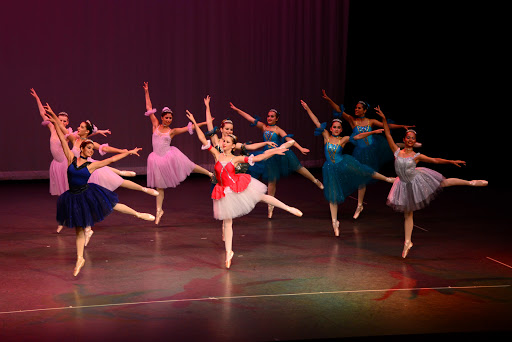 Dance School «Miami Royal Ballet Dance School», reviews and photos, 4100 Salzedo St #1, Coral Gables, FL 33146, USA