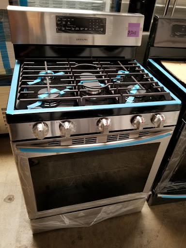 Mega Appliance, 14115 Pontlavoy Ave, Santa Fe Springs, CA 90670, USA, 