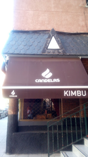 Cafeteria Kimbu