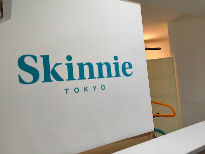 Skinnie(スキニー) ハイパーナイフ正規店
