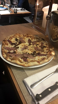 Pizza du Restaurant italien Casa Ferretti (Caudéran) à Bordeaux - n°15