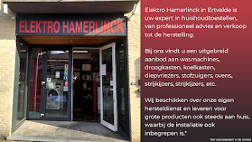 Elektro Hamerlinck Ertvelde bv