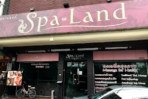 Spaland - Massage & Spa image