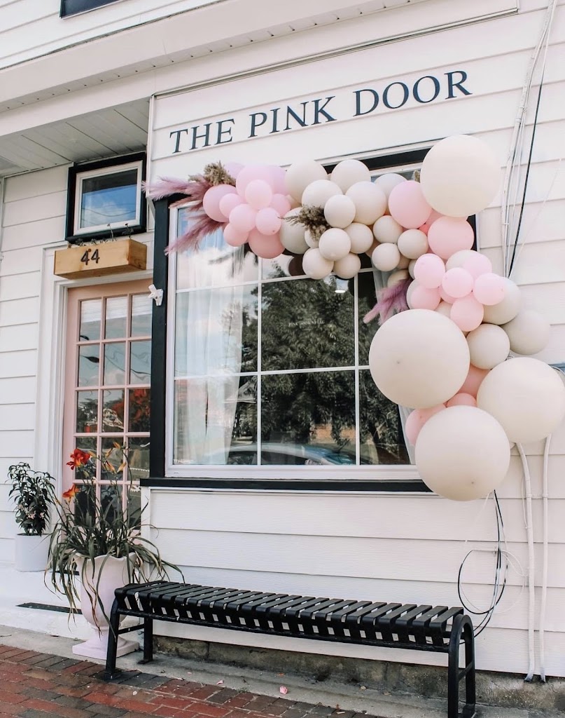 The Pink Door NJ 08106