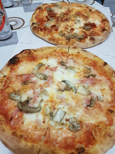 Ristorante Villeggiante in Reggio Calabria, Città Metropolitana di Reggio Calabria