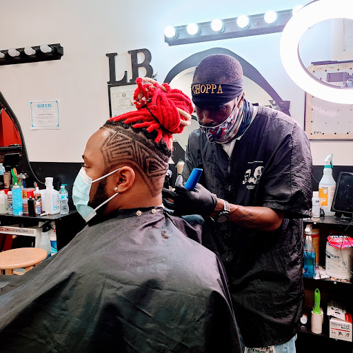 Barber Shop «Fresh Styles Barbershop», reviews and photos, 3200 S Cooper St #112, Arlington, TX 76015, USA