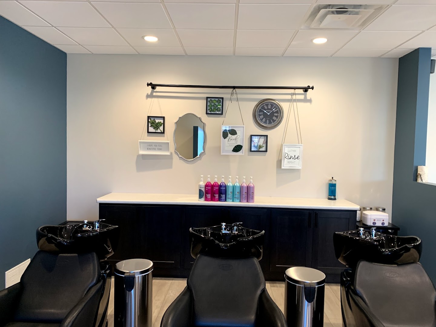 Birch Salon & Company