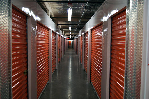 Self-Storage Facility «Public Storage», reviews and photos, 13505 Mukilteo Speedway, Lynnwood, WA 98087, USA